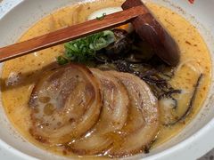 -味千拉面(又一城店)