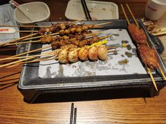 -管氏翅吧(台湾街店)