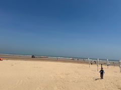 -日照海滨国家森林公园