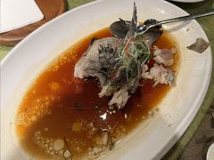 -品味杭州·粤式融合·海鲜小馆·钱江新城CBD
