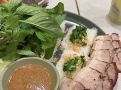 -芽庄越式料理(MOKO新世纪广场店)