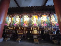 -香山寺