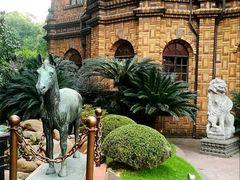 -马勒别墅·中餐厅