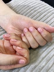 -Meet Nail 美睫·美甲