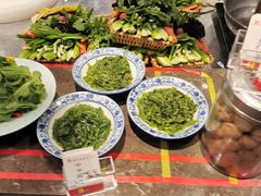 -燕郊烧鸽子(广安路店)