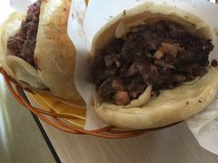 -闫家驴肉老店(华电一校店)