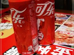 -寂寞的豆芽(西大望南路店)
