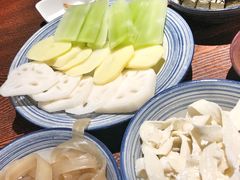 -受气牛肉·耙牛肉火锅(水晶郦城店)