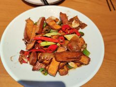 -湘与香缘·湖南菜(王府井北京市百货大楼店)