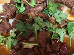 -龙香居海鲜家常菜饭店·特色驴肉·古城浑锅