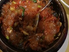 炒凉粉-商都酒店( 北京南站店)