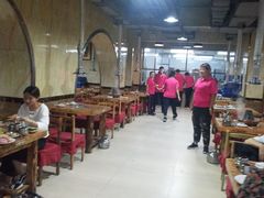 大堂-元盛居(生态大街店)