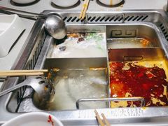 -海底捞火锅(赛格国际购物中心店)