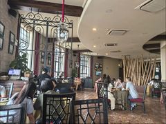 -南沙游艇会·大兵船餐厅