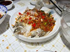 -3弄堂·滕王饭店·江西菜(铜锣湾店)