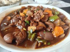 -小六农家乐(崇明西沙湿地店)