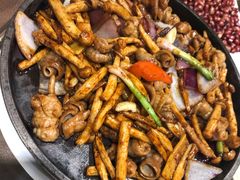 -79号渔船海鲜饭店(华强北店)