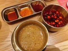 -西塔老太太泥炉烤肉(武汉摩尔城店)