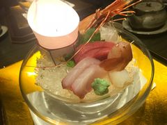 -滩万日本料理Nadaman(国贸大酒店)