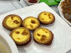-东江海鲜酒家(艺都分店)