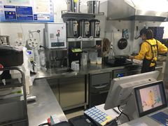 -咕鹿流心披萨(秀洲店)