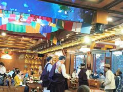-如意林卡藏餐吧(大昭寺店)