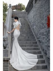 -MECCI婚礼摄影跟拍(红东方广场店)