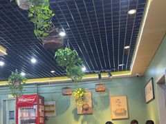 -振生清真饭店(永安道店)