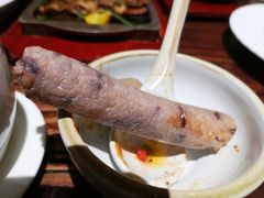 -云来居素食馆(南山店)