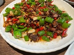 -小喜客·云南特色菜(纳西庭院店)