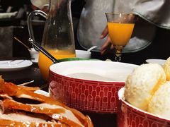 明湖精品烤鸭-明湖楼·经典鲁菜山东海鲜(大明湖店)