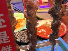 -路边边.炒菜烧烤.音乐餐厅(良乡长虹店)