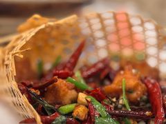 -瑞福园联谊餐室(茂名南路店)