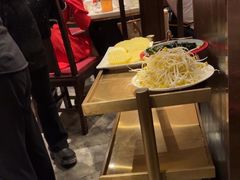 -红鼎坊·老成都火锅(新南门店)