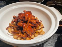 -南京大牌档(中关村领展广场店)