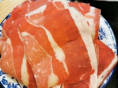 -飘香火锅(玉林西路店)