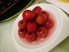 老北京炒红果-东来顺饭庄(天坛店)