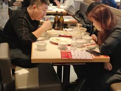 大堂-喜家德虾仁水饺(艺汇家店)