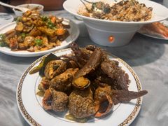 -隐厨·海鲜餐厅(恒通路店)