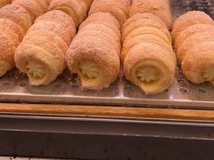 -巴黎贝甜(大宁国际商业广场店)