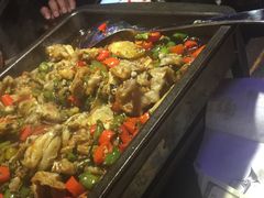 -蘭奢雅集·江浙菜(青山江滩店)