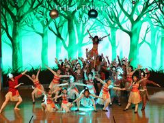 -协和双语学校(虹桥校区)