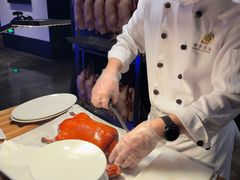 -四季民福烤鸭店(王府井东安门店)