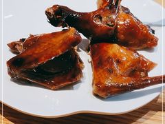 -林辉家宴·本地家常菜·头牌清远鸡(先锋店)