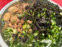 -武胜传统生榨米粉