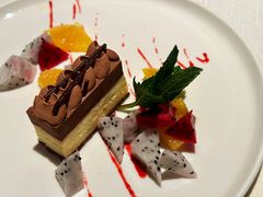 -小红楼La Villa Rouge(衡山路店)