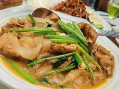 -老爷庙风味美食府(魏都大道店)