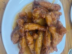 -南磨房食府(燕莎奥特莱斯购物中心店)