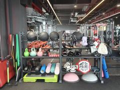 -GMJ·24H健身房(北外滩店)
