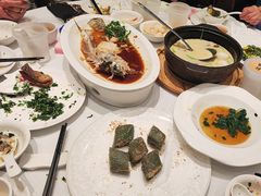 -新雅粤菜馆(南京东路店)